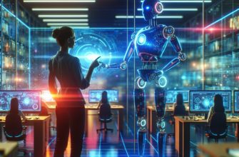 ИИ в бизнесе