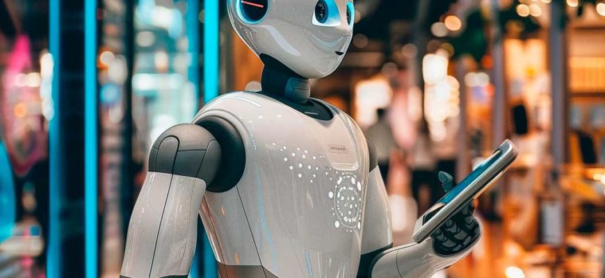 Промты для нейросетей