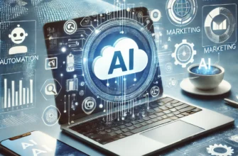 AI-инструменты для малого бизнеса