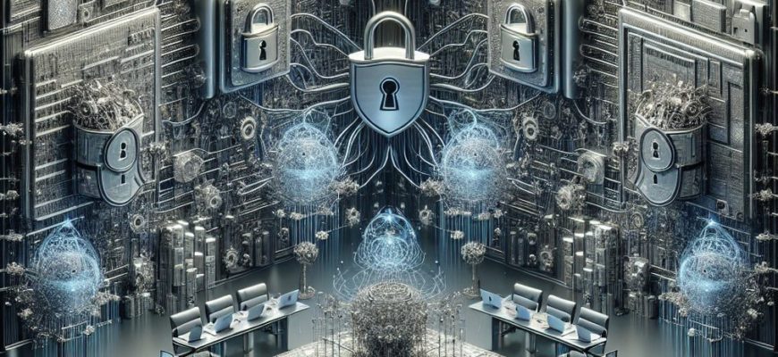 конфиденциальность и безопасное использование ИИ