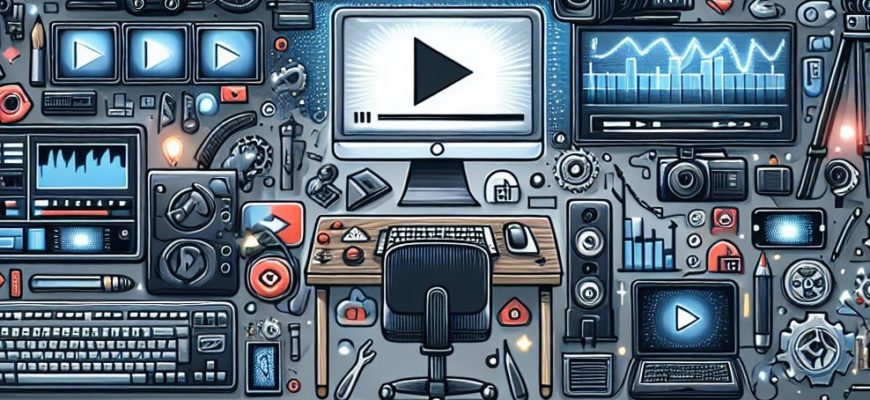 OpenAI и Google покупают неопубликованные видео у авторов контента
