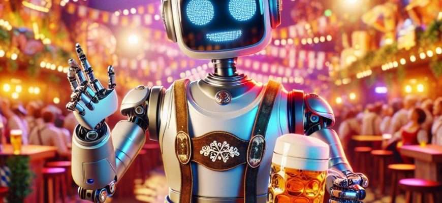 OpenAI планирует открыть офис в Германии
