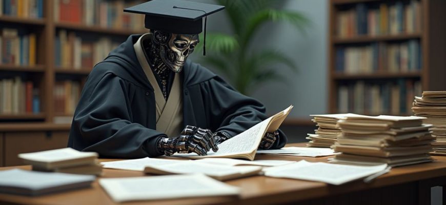 Исследование выявило слабость в языковых моделях: склонность к излишнему размышлению