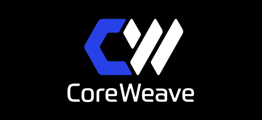Coreweave