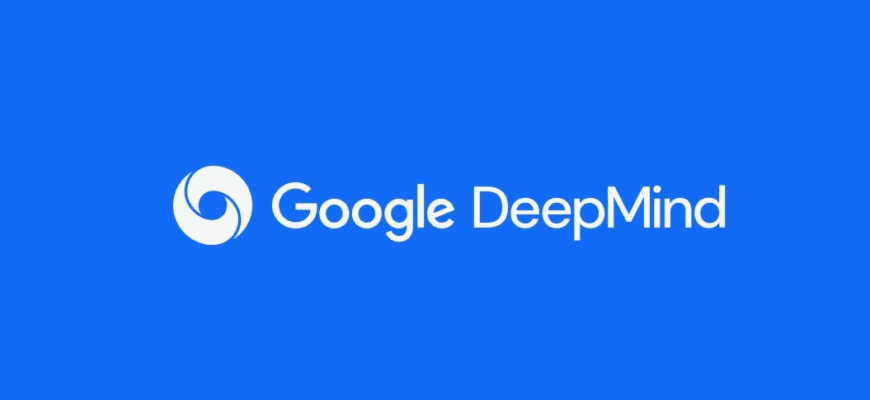 Google DeepMind