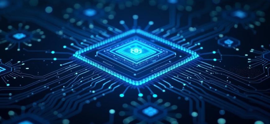 TSMC инвестирует $100 млрд в производство чипов в США