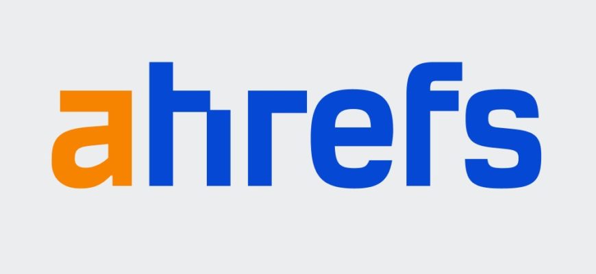 ahrefs