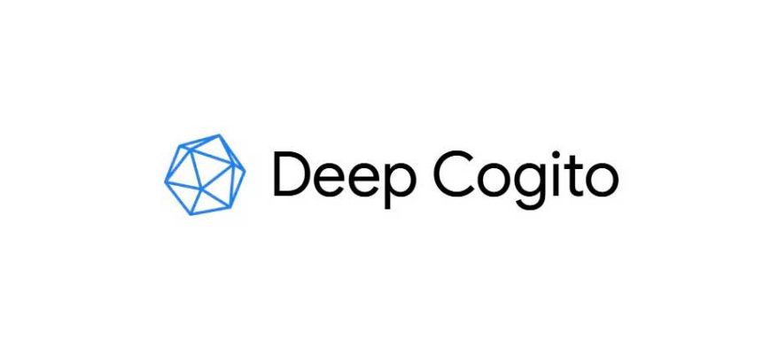 Deep Cogito