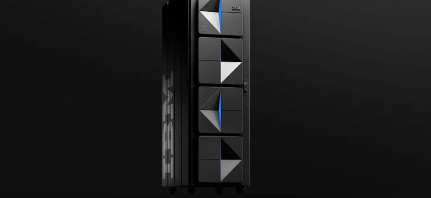 IBM