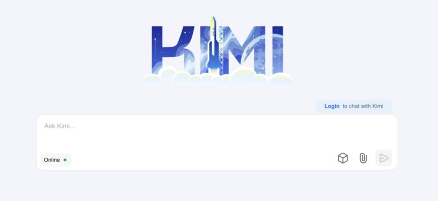 kimi