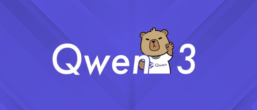 Qwen 3