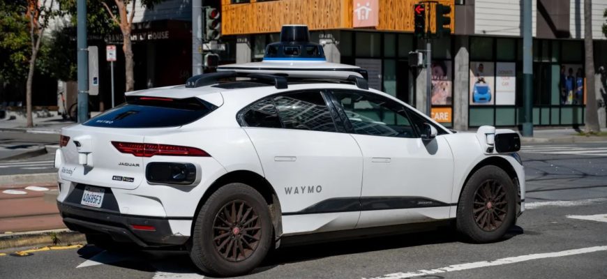 Waymo