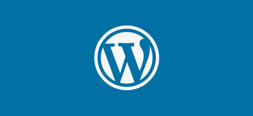 WordPress