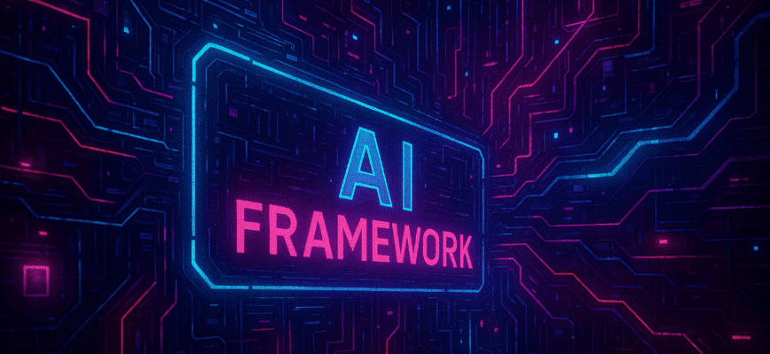 AI фреймворк