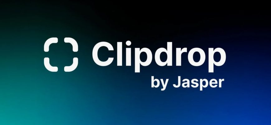 ClipDrop logo