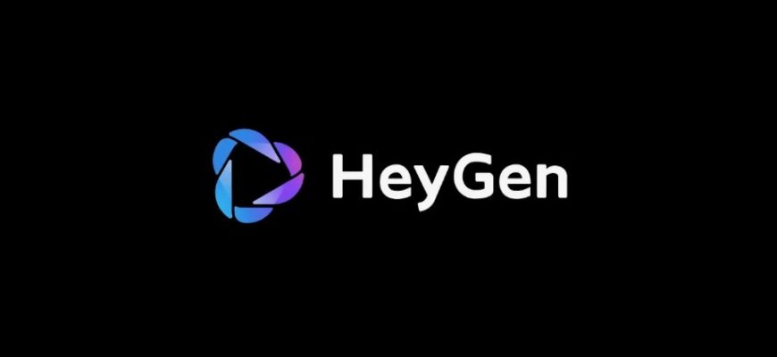 HeyGen logo