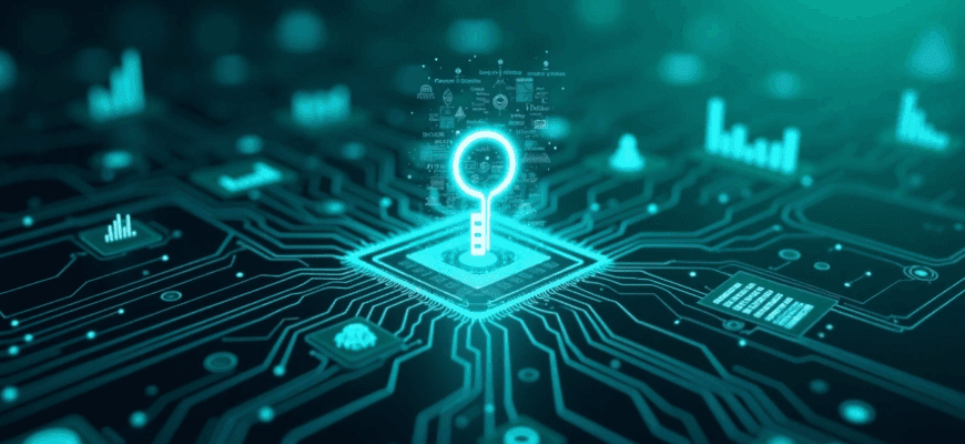 корпоративный искусственный интеллект