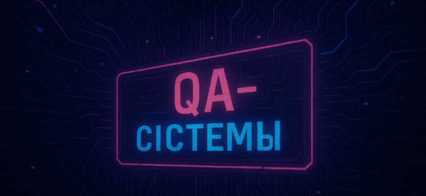 QA системы