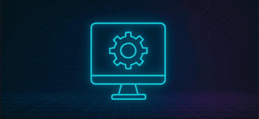 Управление ИТ ресурсами