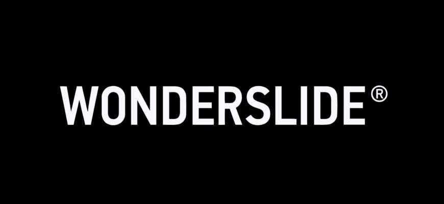 wonderslide logo