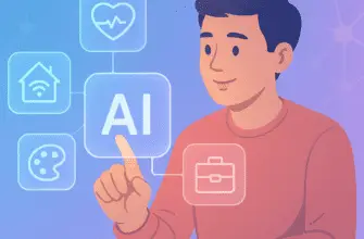 Искусственный интеллект в жизни человека