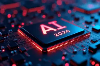 ИИ тренды 2026