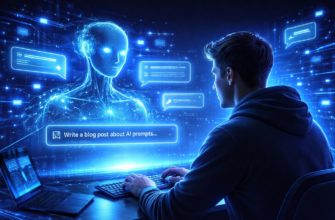 Промпт для ChatGPT