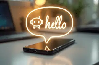 Создание чат ботов как бизнес