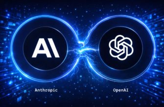 Сравнение ChatGPT и Claude