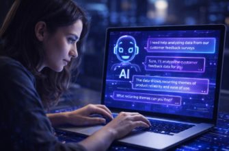 Как копирайтеру использовать нейросети в работе