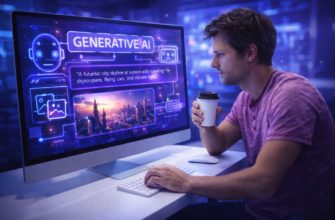 Какую профессию в ИИ выбрать