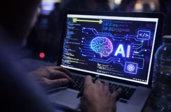 Профессия AI инженер