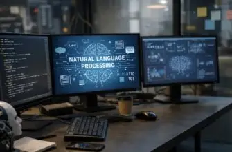 Профессия NLP инженер