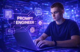 Профессия промпт инженер