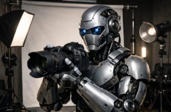 ИИ для фотографа