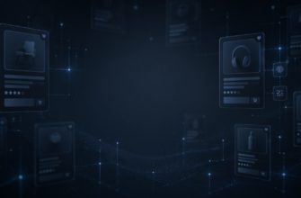 ИИ для карточек товара