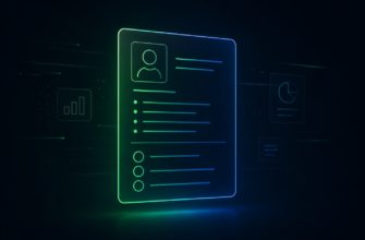 ИИ для резюме