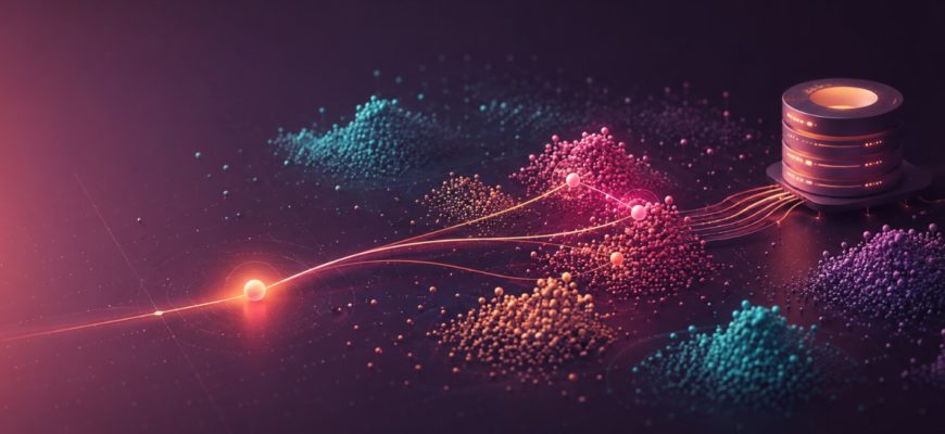 Что такое векторная база данных