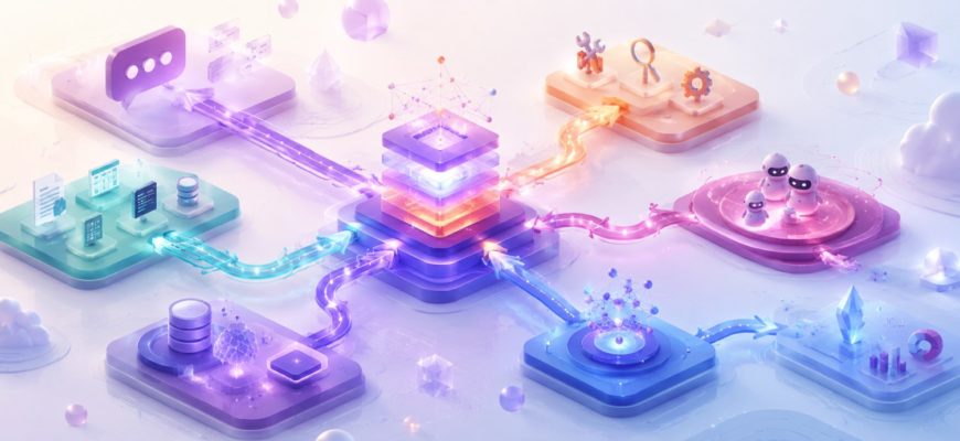 LangChain что это