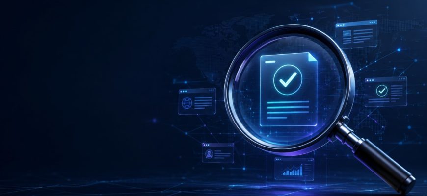 ИИ для фактчекинга