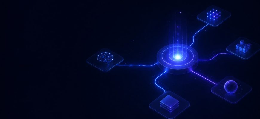Model Context Protocol (MCP)