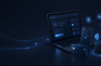 Онлайн оплата на сайте
