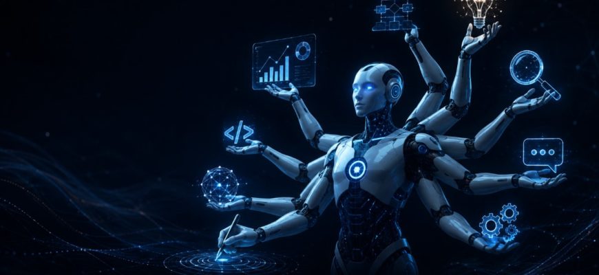 Скиллы для ИИ агентов