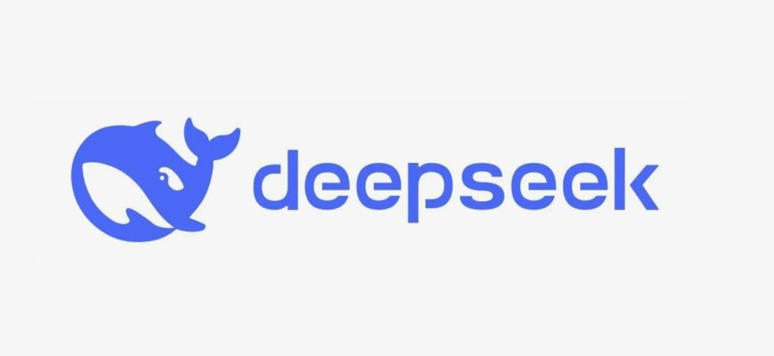 deepseek logo