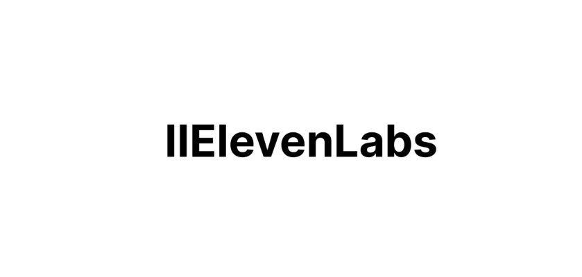 ElevenLabs logo