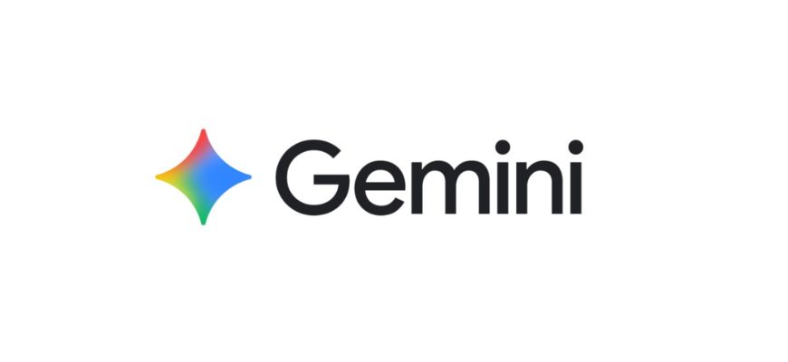 Gemini logo