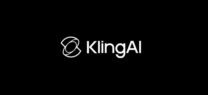 Kling AI logo