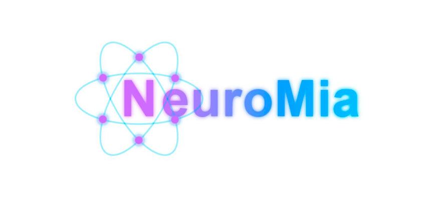 neuromia logo