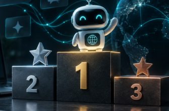 Рейтинг GEO агентств 2026