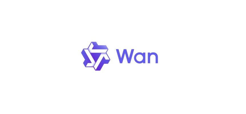 Wan AI logo